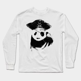 Bio Piracy Long Sleeve T-Shirt